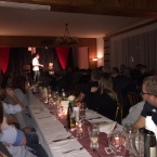Das magische Dinner