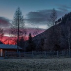 Fischerhütte