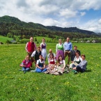 Wir Wirte Wandern